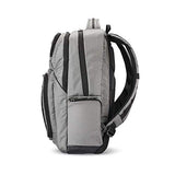 Samsonite Tectonic Lifestyle Easy Rider Business Backpack Steel Grey One Size