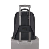 Solo Stealth 15.6" Laptop Backpack, Gray, One Size