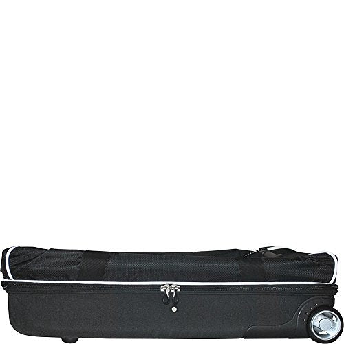 Shop Ecogear 28" Wheeled Duffel With Gar Luggage Factory