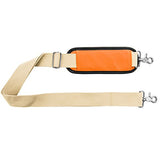 Lencca Universal Hybrid 3 In 1Design Carrying / Tote / Messenger / Crossbody / Backpack /