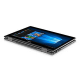 Dell Inspiron 13 5000 2-In-1 - 13.3" Touch Display - 8Th Gen Intel Core I5-8250U - 8Gb Memory - 1