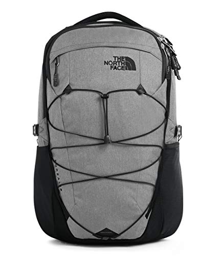 Grey North Face Backpack The North Face Jester Backpack Grey In