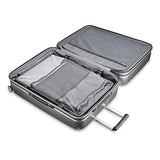 Samsonite Carry-On, Cedar Wood