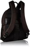 Ted Baker Men'S Lacool Nylon Backpack, Chocolate