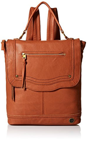The Sak Collective Tahoe Backpack, Cognac