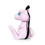 Pokemon Boys' Mew Plush Backpack, Pink
