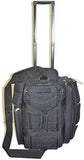 Explorer Concealed Gun Travel Bag, Olive Drab Green, 20 x 12 x 10-Inch