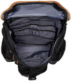 adidas Kantan Backpack, Black/White, One Size