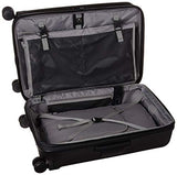 Victorinox Werks Traveler 6.0 Medium Hardside Case, Black