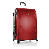 Heys Xcase Spinner 30 Inches, Red