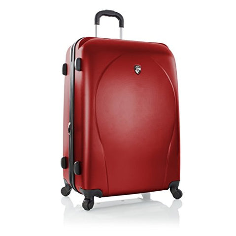 Heys Xcase Spinner 30 Inches, Red