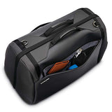 Samsonite Encompass Convertible Weekender Anthracite Grey