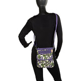 Donna Sharp Chloe Crossbody (Madras)