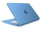 Hp Stream Laptop Pc - 14" Hd, Intel Celeron N3060, 4 Gb Ram, 32 Gb Emmc, Office 365 Personal For