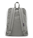 Jansport Backpack Superbreak Black 51353 (White)