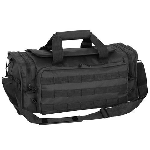 Fox Outdoor Products Modular Equipment Bag, Black