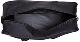 Everest Carry-On Briefcase, Black, One Size