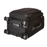 Travelpro Platinum Magna 2 21'' Expandable Spinner Suiter (Olive,21-Inch)