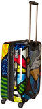 Britto 26" Spinner Suitcase