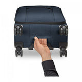 Briggs & Riley Kinzie Street International Carry-On 21" Spinner, Navy
