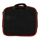 Vangoddy Pindar Lava Red Messenger Bag For Acer Aspire Series / One 10 / Cloudbook / Chromebook /