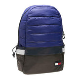 Tommy Hilfiger City Trek Mens Backpack Blue