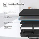 Smatree Hard Shell Laptop Shoulder Bag Compatible for 12-13.3 inch MacBook Pro/MacBook Air 2021 2020 2019 2018 2017/12.9 inch iPad Pro with Keyboard/Surface Pro X/7/6/5/4