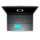 Alienware Gaming AW17R5-7405SLV-PUS 8th Gen Intel Core i7 Processor Laptop, 8GB RAM, 1TB Hard Drive