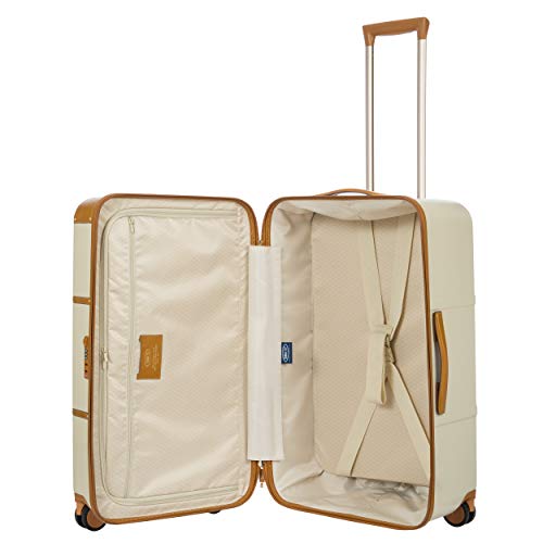 Bric's USA Luggage Model BELLAGIO 2.0 Size 30" Trolley Baule Color