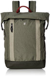 Victorinox Altmont Classic Rolltop Laptop Backpack, Olive One Size
