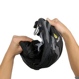 Deuter Speed Lite 20 - Ultralight 20-Liter Hiking Backpack, Fire/Arctic, 20 Liter