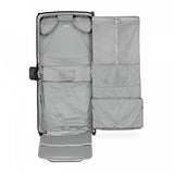 Briggs & Riley Baseline-Softside Carry-On 2-Wheel Wardrobe Bag, Black, One Size