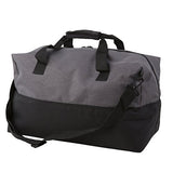 Hex Nomad Duffel - Aspect (Aspect Grey/Black - Hx2012-Gybk)