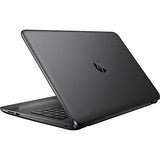 High Performance Hp 15.6" Laptop Pc Amd A6-7310 Quad-Core Processor 4Gb Ram 500Gb Hdd Amd Radeon R4