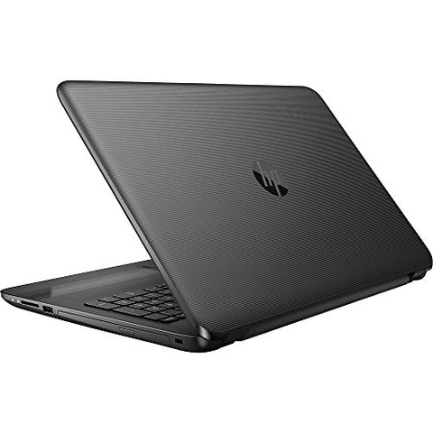 High Performance Hp 15.6" Laptop Pc Amd A6-7310 Quad-Core Processor 4Gb Ram 500Gb Hdd Amd Radeon R4