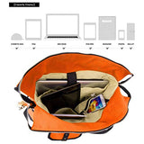 Laptop Backpack for Women, Waterproof College Backpack Fashion Travel Daypack College Student