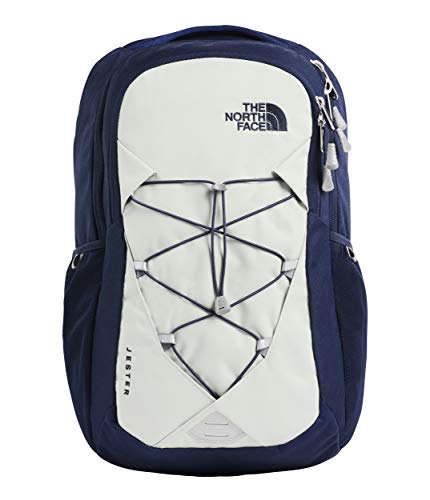 navy and white north face backpack The Vault Backpack, Peyote Beige/Urban and the ability to stand unsupported Borealis Trail Backpack - 26L