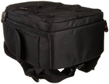 Amazonbasics Backpack For Slr/Dslr Cameras And Accessories - Black