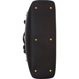 Women In Business Thoroughbred Laptop Tote - Black