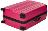 Kenneth Cole Reaction Out Of Bounds 28 Inch 4-Wheel Upright Luggage, Magenta, One Size