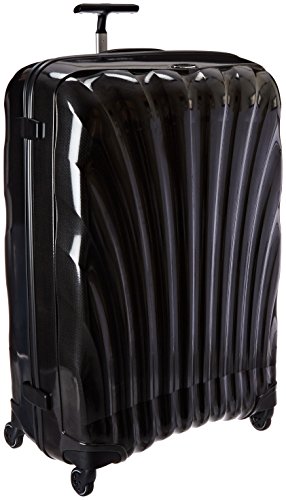 Samsonite Black Label Cosmolite Spinner 86/33, Black, One Size