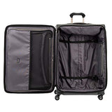 Travelpro Crew Versapack 29" Expandable Spinner Suiter, Titanium Grey