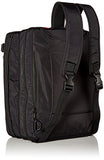 Hedgren Explicit 3 Way Bag 15", Black