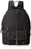 The Sak The Globe Trotter 2 in 1 Backpack, Black