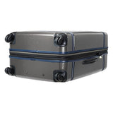 Skyway Portage Bay 28" Spinner Upright Luggage, Storm Grey