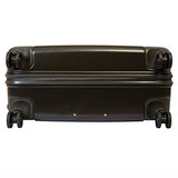 Bric'S Luggage Bbg08305 Bellagio Ultra-Light 32 Inch Spinner Trunk, Olive, One Size