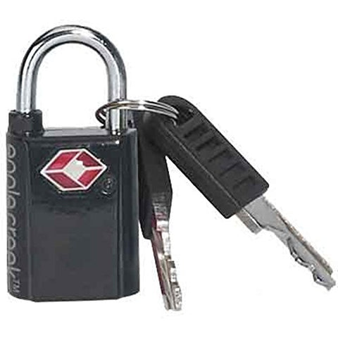 Eagle Creek Mini Key TSA Lock