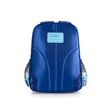 Heys Paw Patrol Deluxe Backpack Kids School Bag 15 Inch