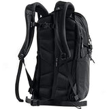 The North Face Recon Laptop Backpack- 17" (Black)
