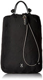 Pacsafe Travelsafe X25 Anti-Theft Portable Safe, Black